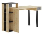 stejar/antracit