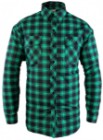 verde