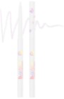 01 White
