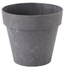 gri închis