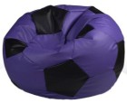 violet/negru