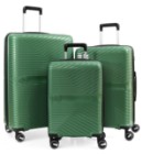 Metalic Green