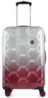 Grey-Bordo