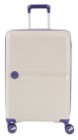 White/Purple