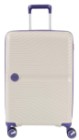 White/Purple