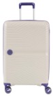 White/Purple