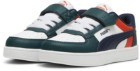 verde/albastru/alb