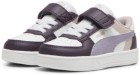 bordo/violet/alb