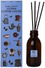 vanilie/cafea/citrice