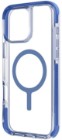 albastru/transparent