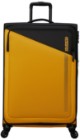 Black/Yellow