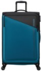 Black/Blue