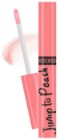 Jump to Peach
