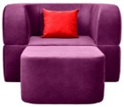 violet