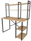 negru/stejar