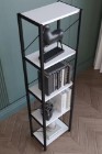 negru/alb