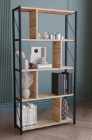 negru/stejar