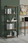 negru/stejar