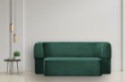 verde inchis