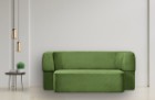 verde inchis