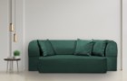 verde inchis