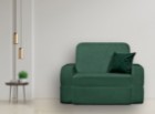 verde inchis