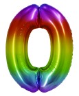multicolor
