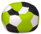 verde/alb/negru