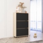 stejar sonoma/antracit