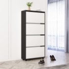 antracit/alb