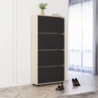 stejar sonoma/antracit