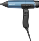 чёрный/синий