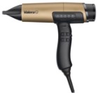 черный/золотистый