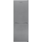 серебристый