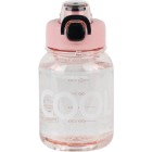 розовый/чёрный