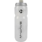 прозрачный/серебряный