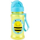 albastru deschis/galben