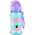 albastru deschis/violt