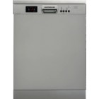 серебристый