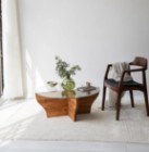 каштановый