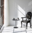 чёрный/серый