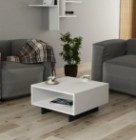 белый/антрацит