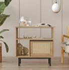 дуб/орех/чёрный