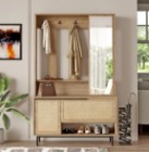 дуб/орех/чёрный