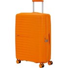 Radiant Orange