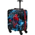 Spiderman Mystery