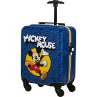 Mickey Happy