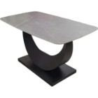 чёрный/серый