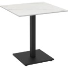 чёрный/мрамор