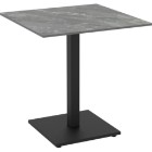 чёрный/серый